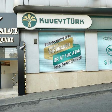 Kartal Palace Taksim Square Family Hotel Истанбул Екстериор снимка