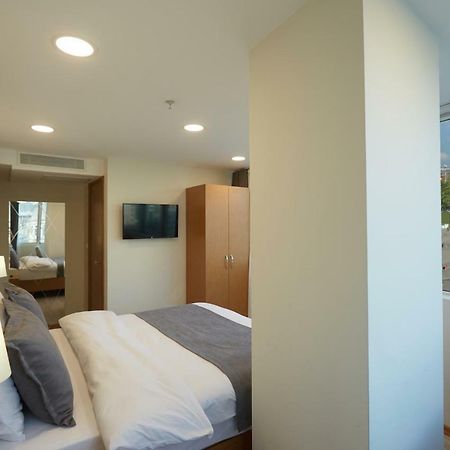 Kartal Palace Taksim Square Family Hotel Истанбул Екстериор снимка