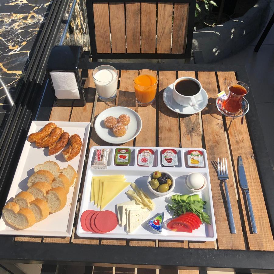 Kartal Palace Taksim Square Family Hotel Истанбул Екстериор снимка