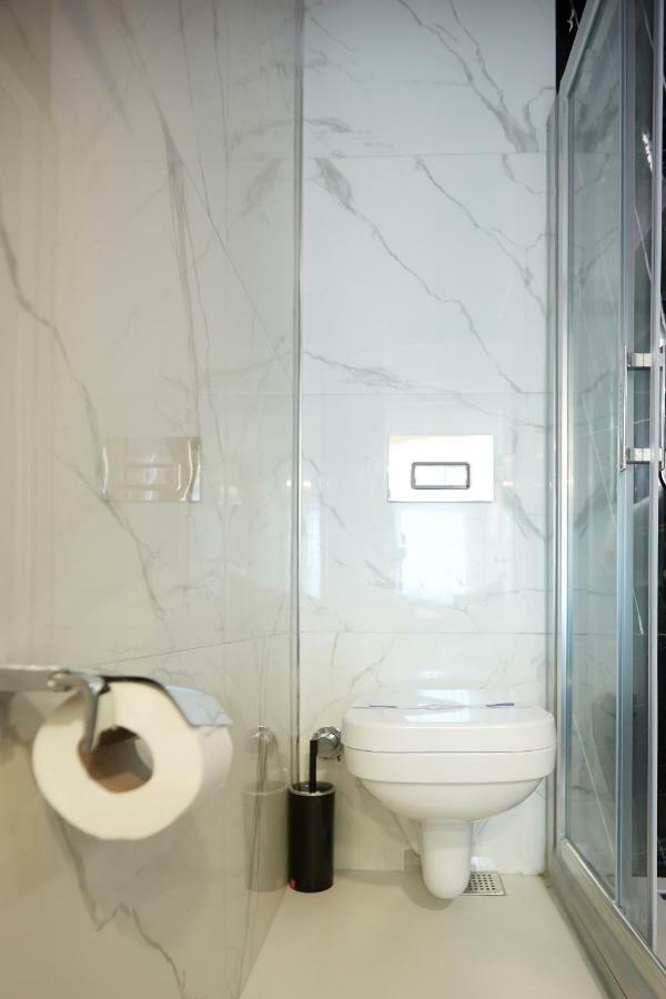 Kartal Palace Taksim Square Family Hotel Истанбул Екстериор снимка