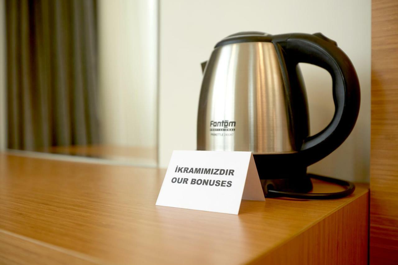 Kartal Palace Taksim Square Family Hotel Истанбул Екстериор снимка