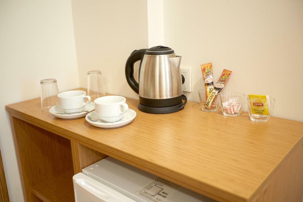Kartal Palace Taksim Square Family Hotel Истанбул Екстериор снимка