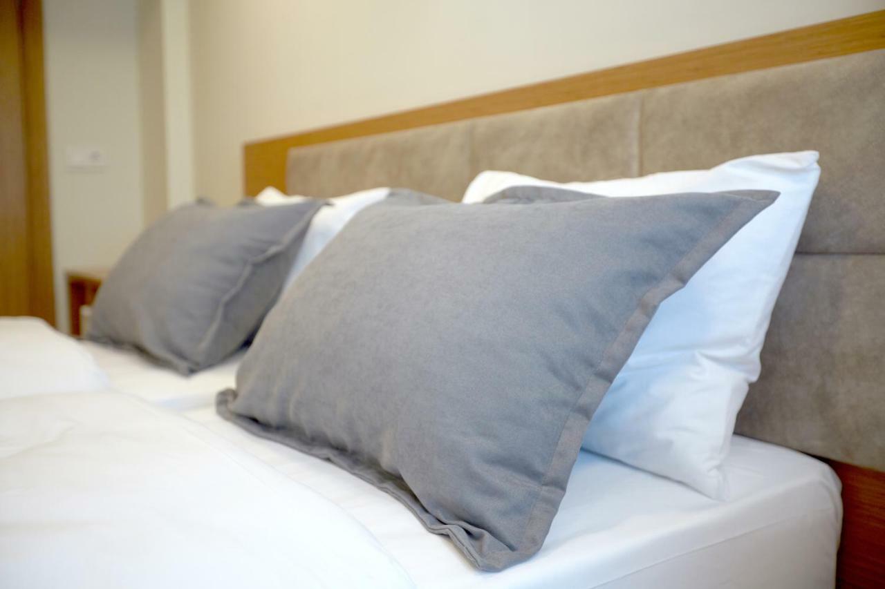 Kartal Palace Taksim Square Family Hotel Истанбул Екстериор снимка